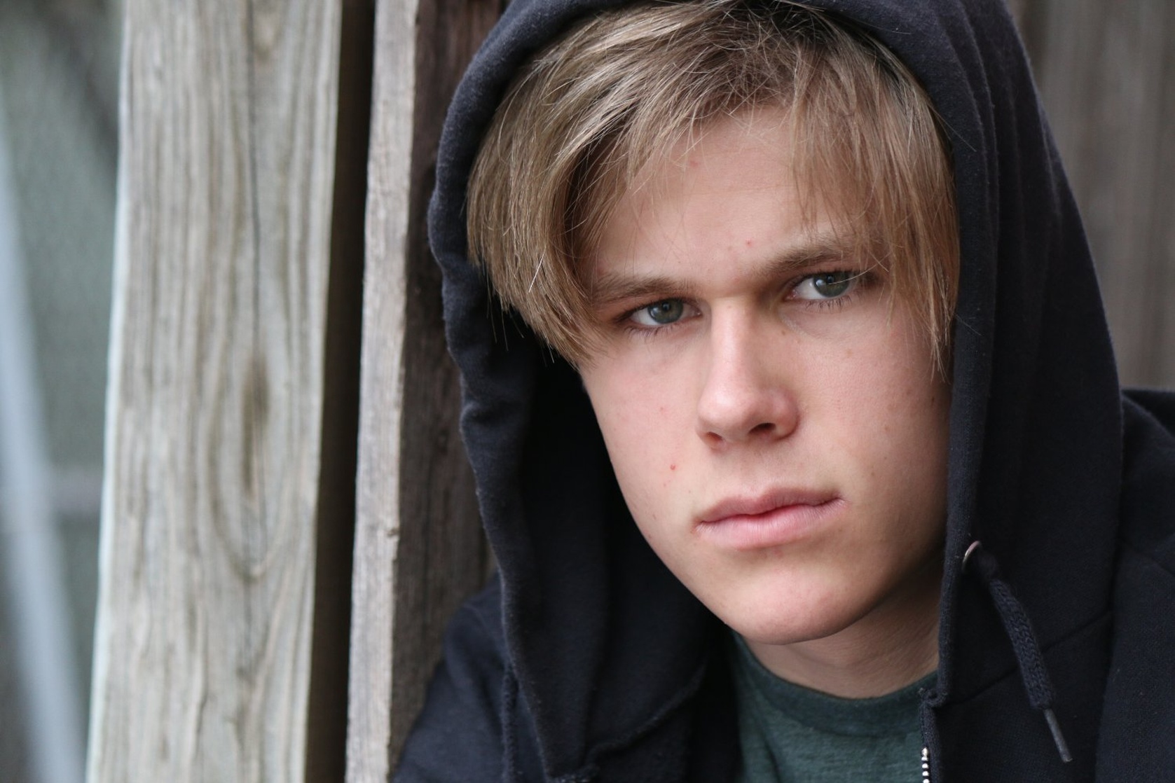 Picture of Owen Joyner