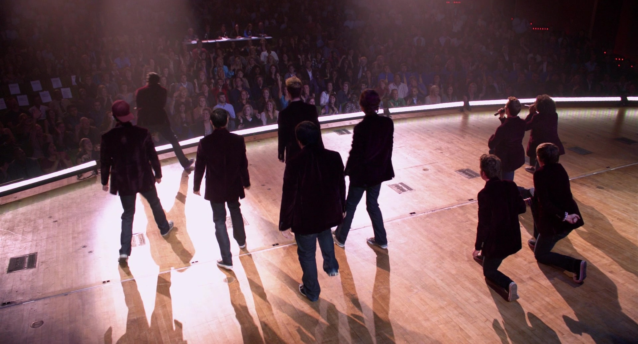 Pitch Perfect