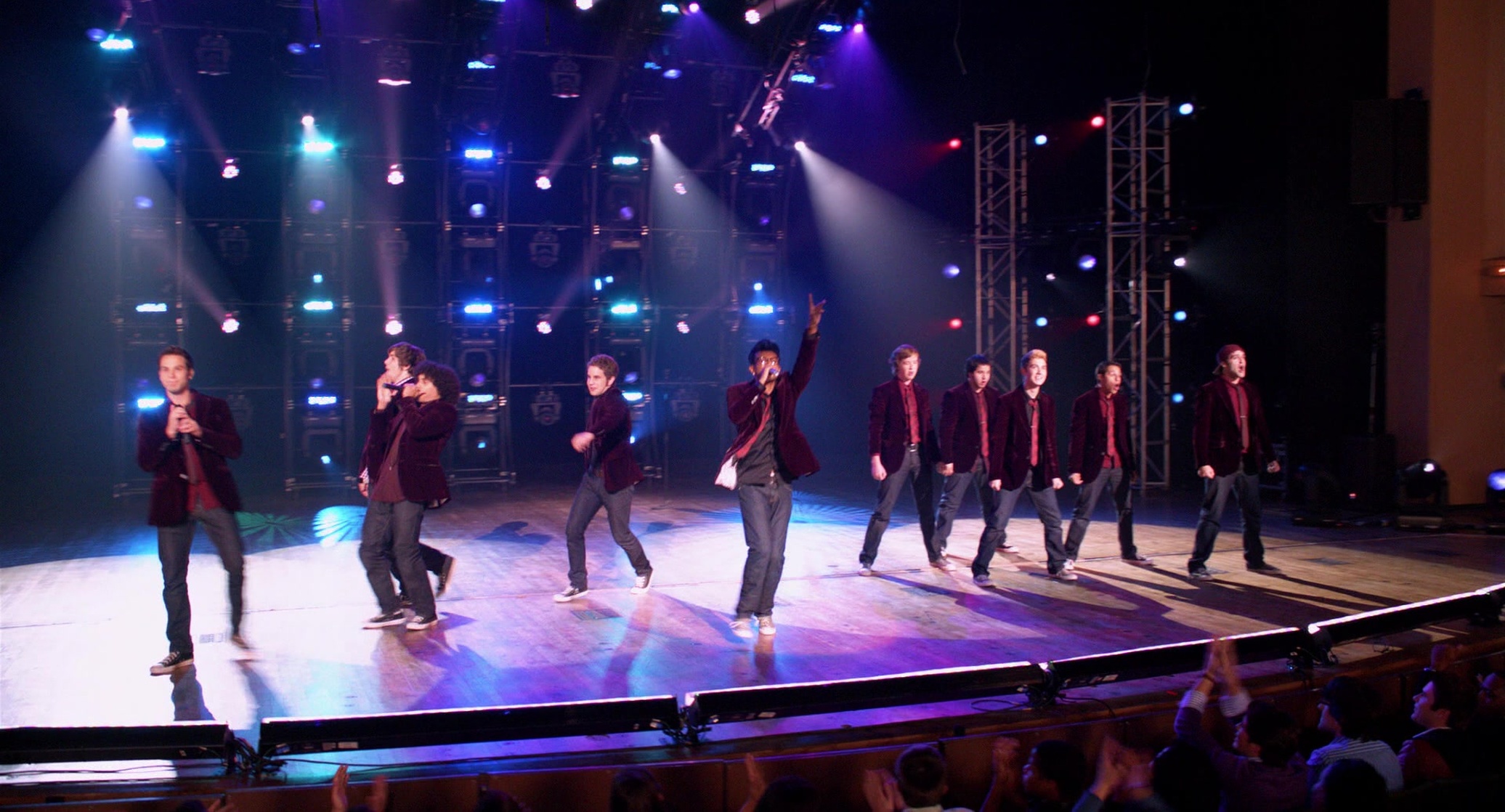 Pitch Perfect