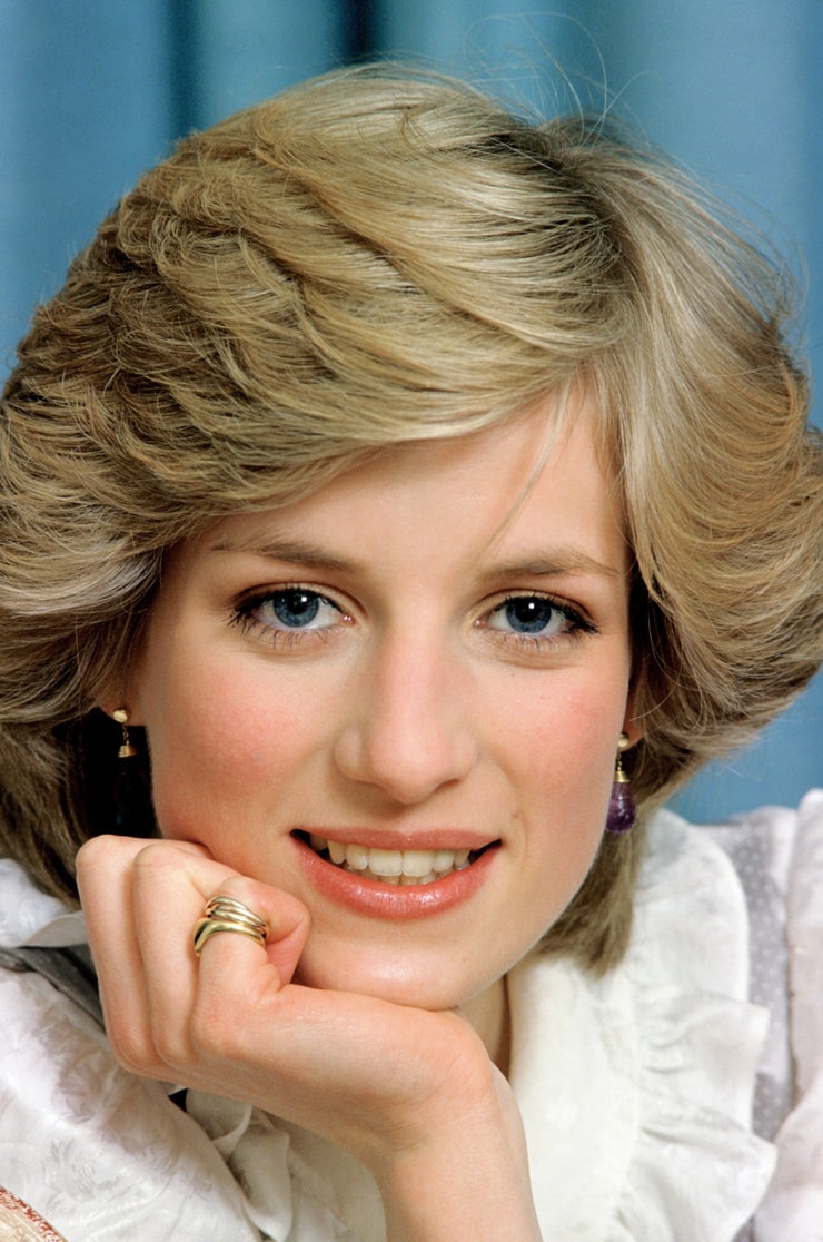 Picture of Princess Diana