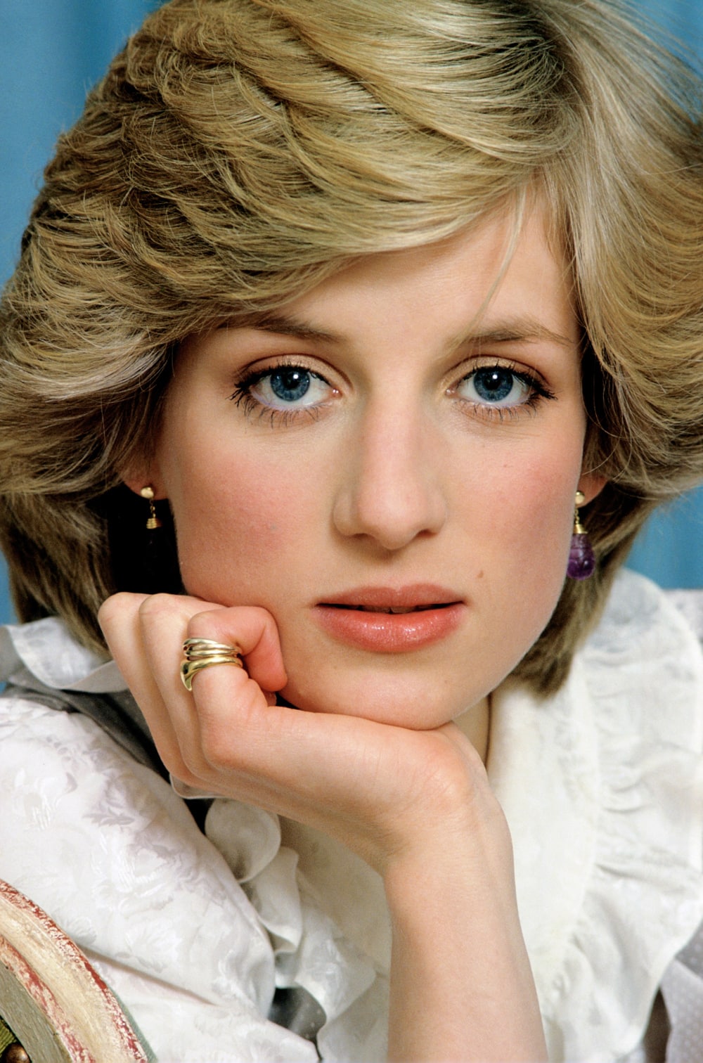 Picture Of Princess Diana