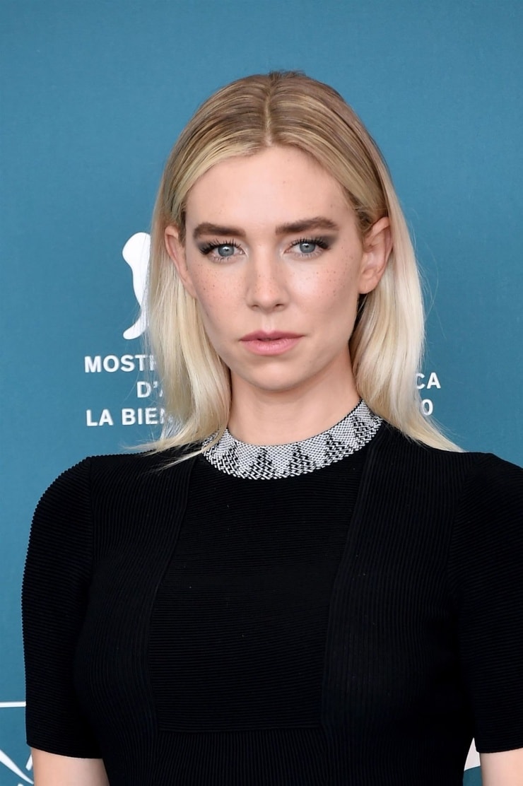 Image of Vanessa Kirby