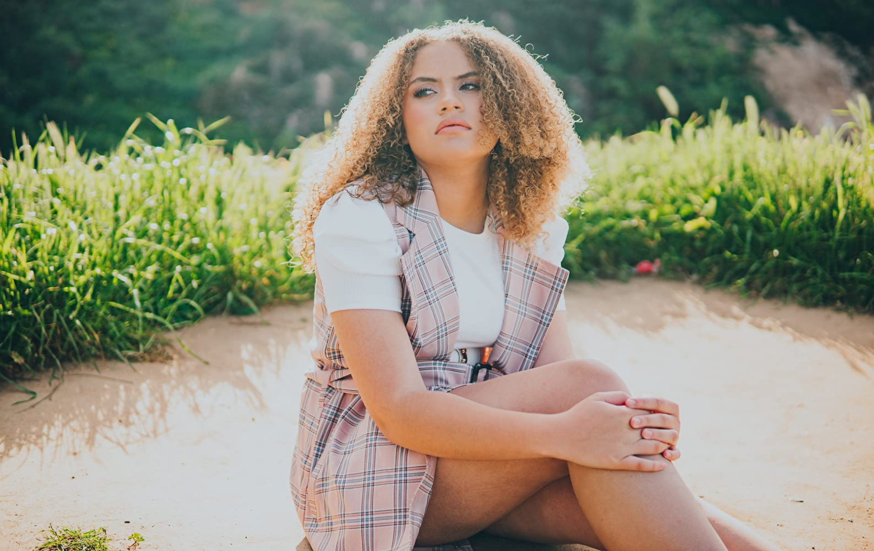Kaitlyn Kaylee Brown