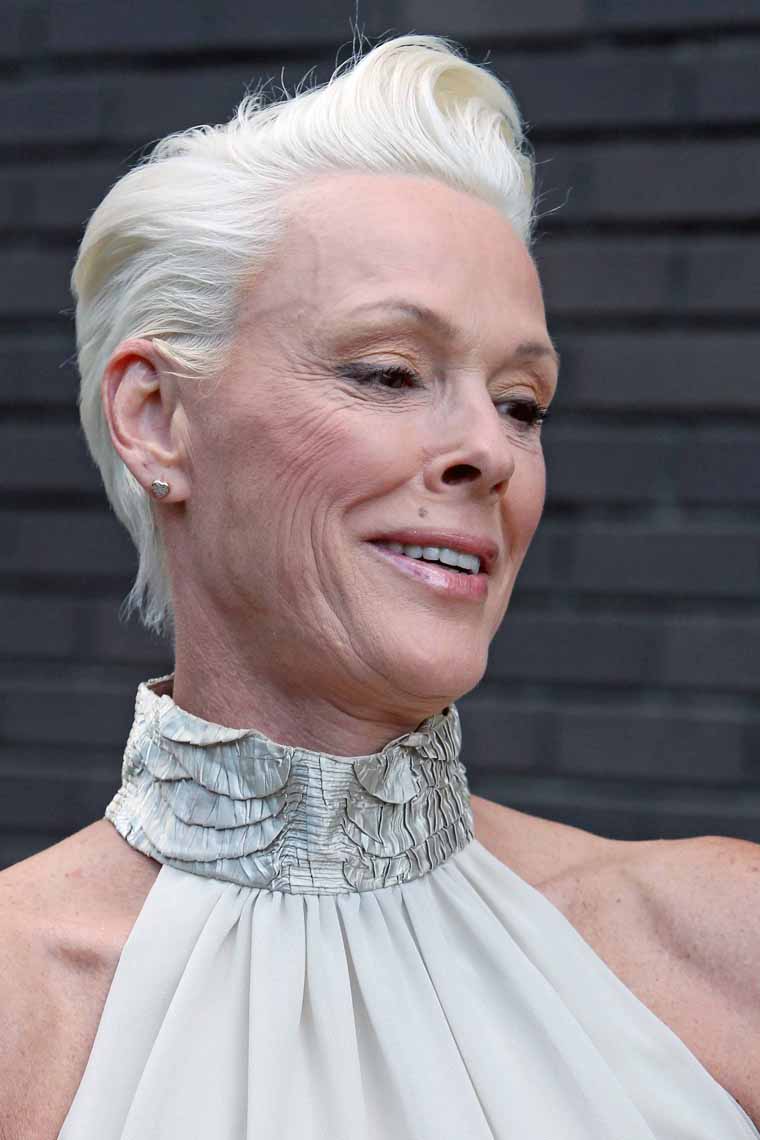 Brigitte Nielsen Quotes. QuotesGram