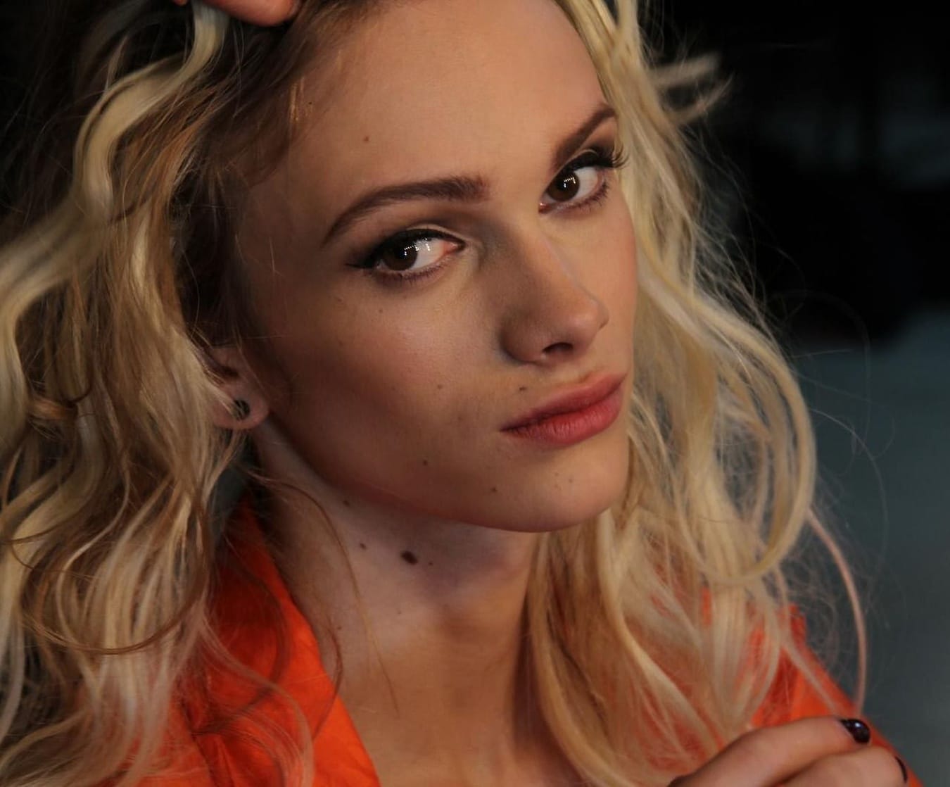Stav Strashko