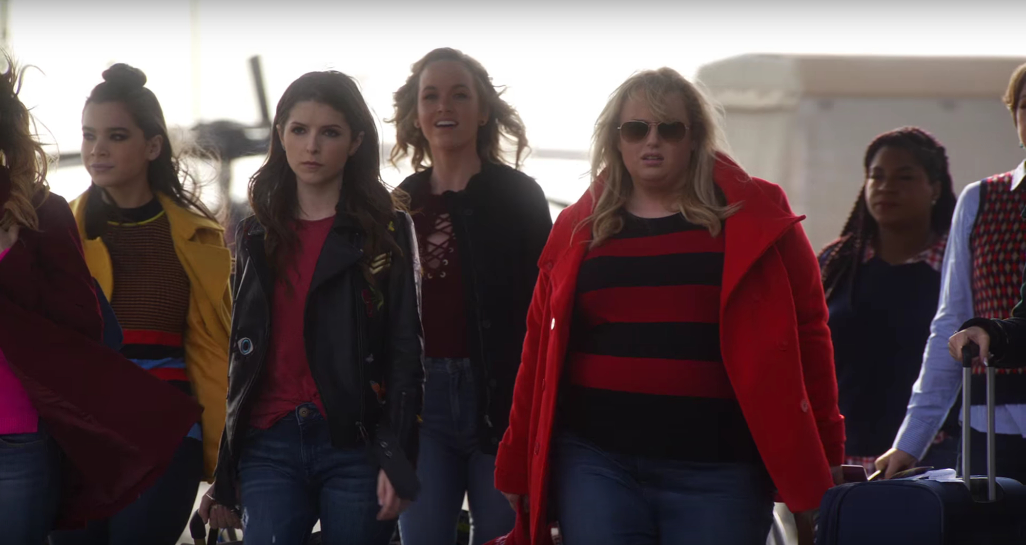 Pitch Perfect 3