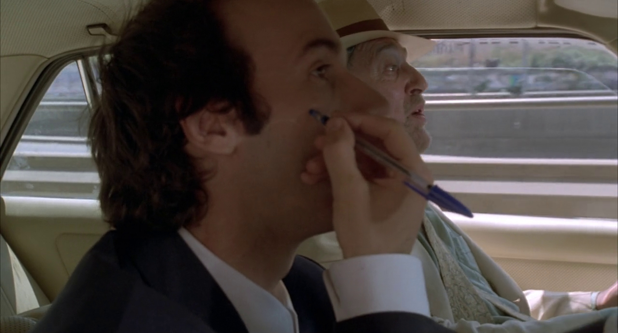 Johnny Stecchino Johnny Stecchino