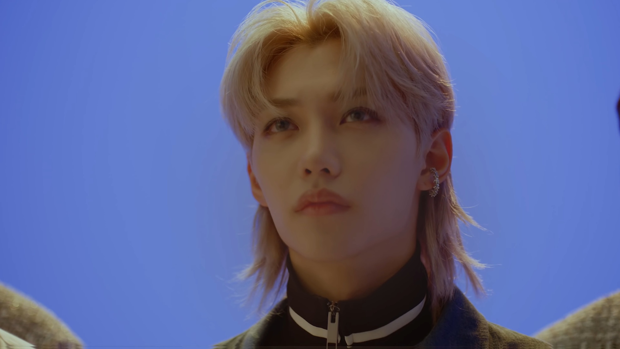Stray Kids
