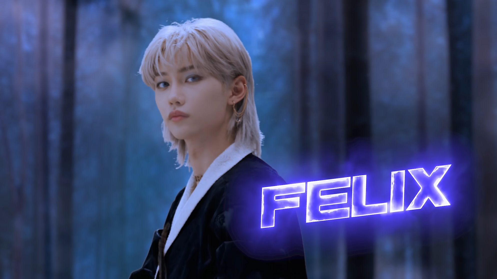 Felix Lee