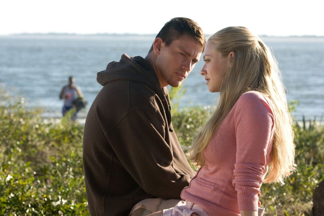 Dear John