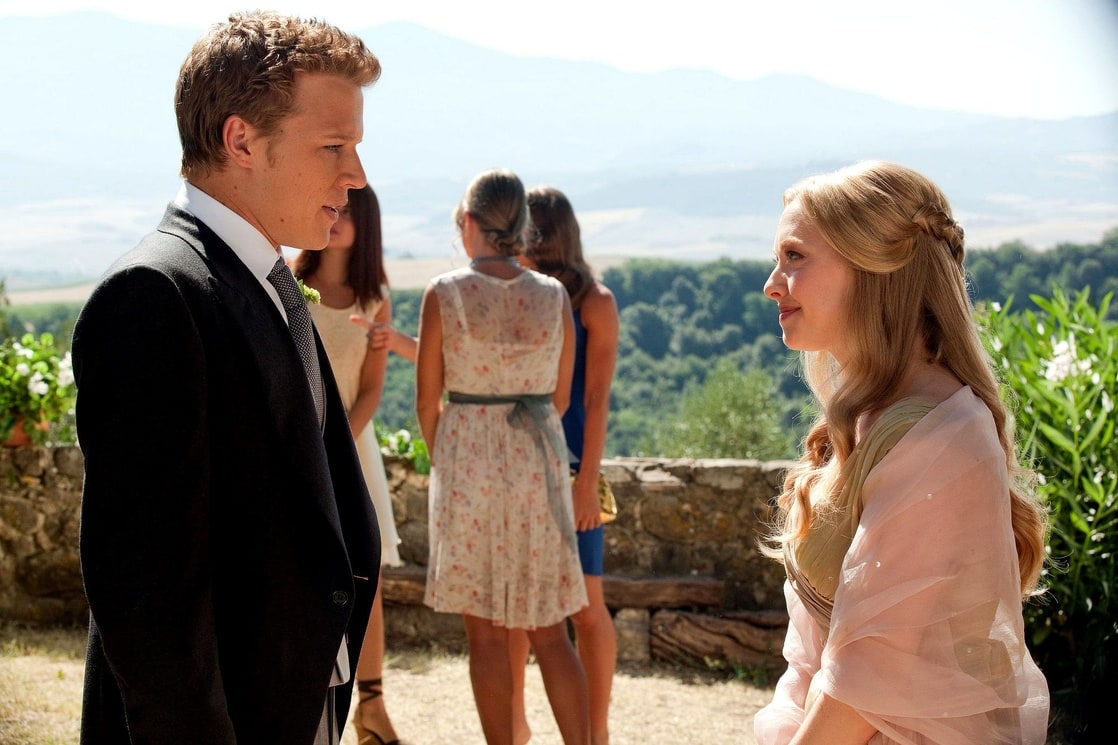 Letters to Juliet