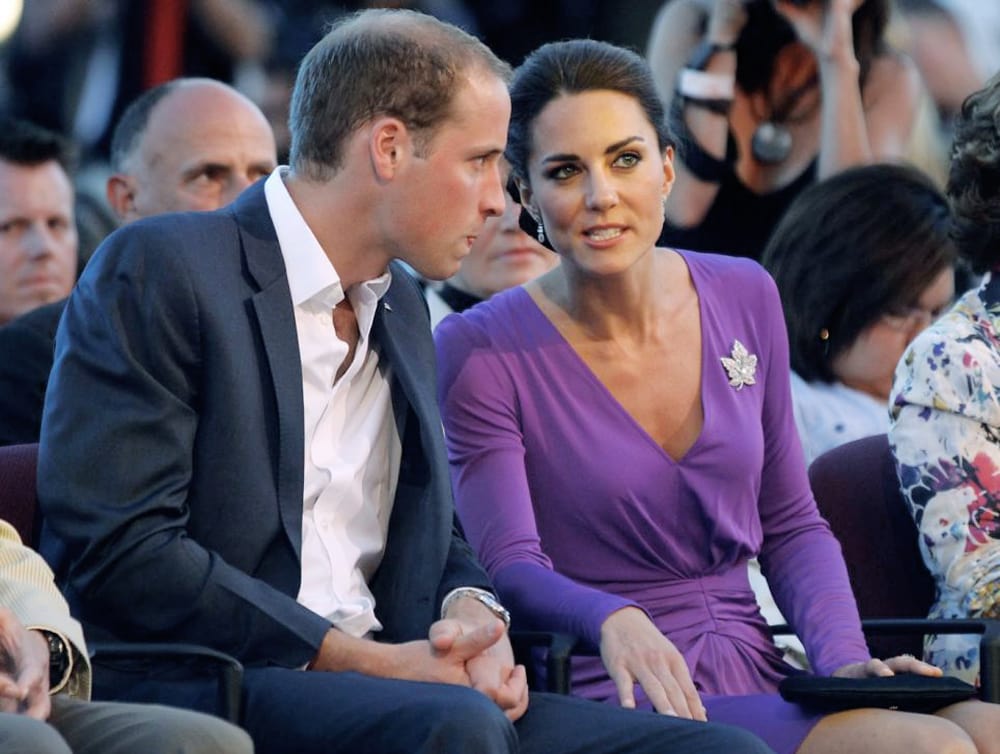 Kate Middleton