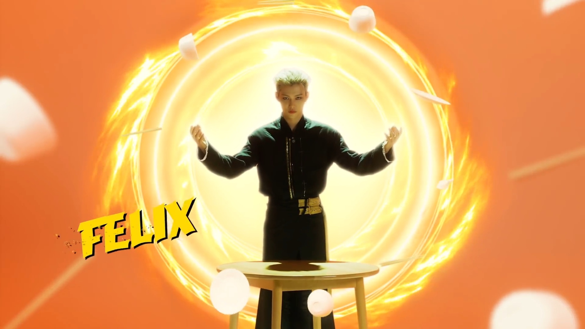 Felix Lee