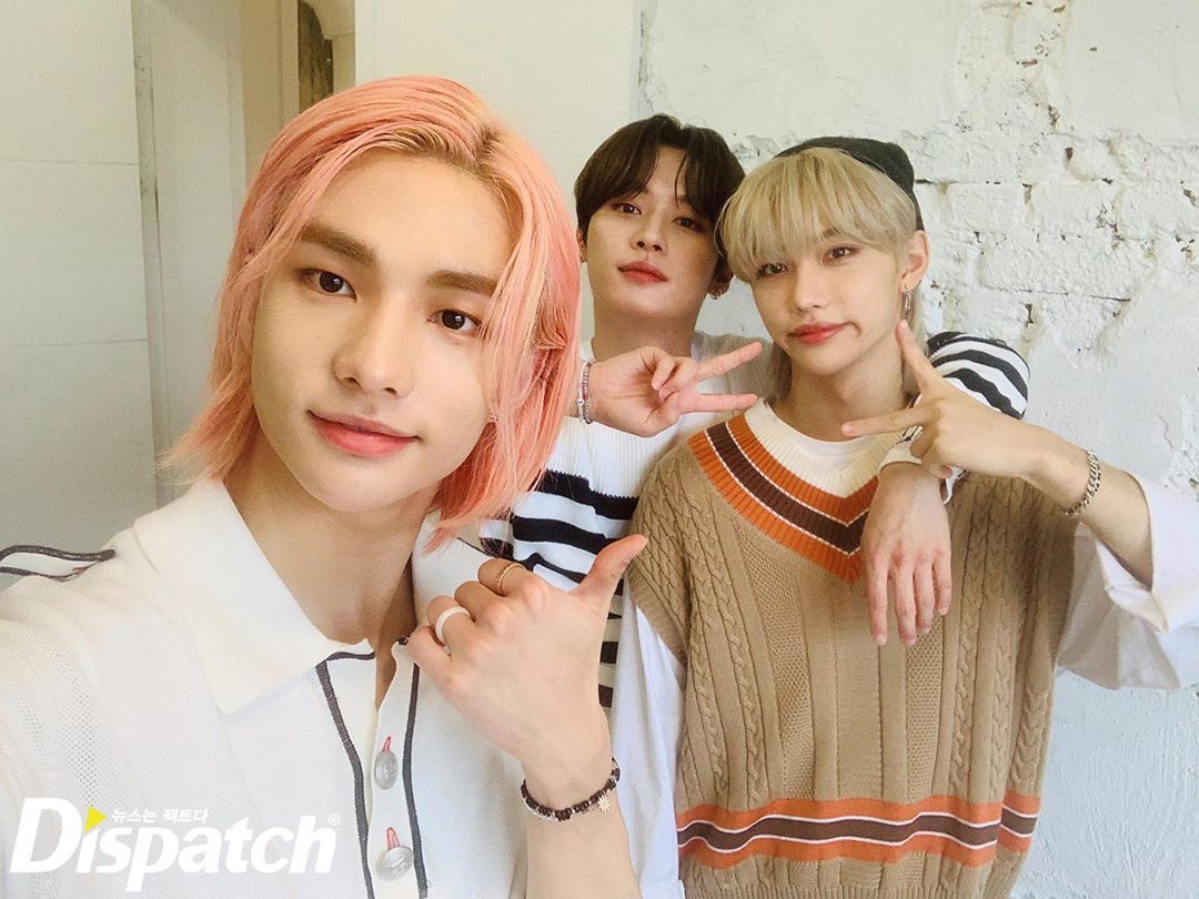 Stray Kids