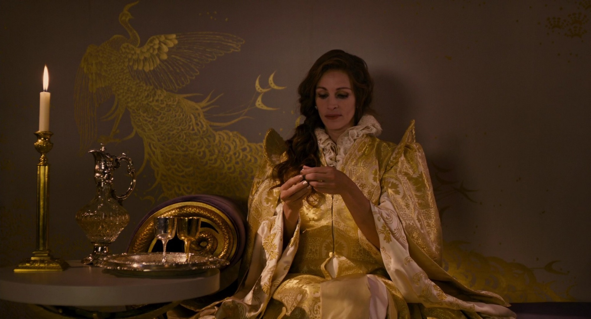 Mirror Mirror