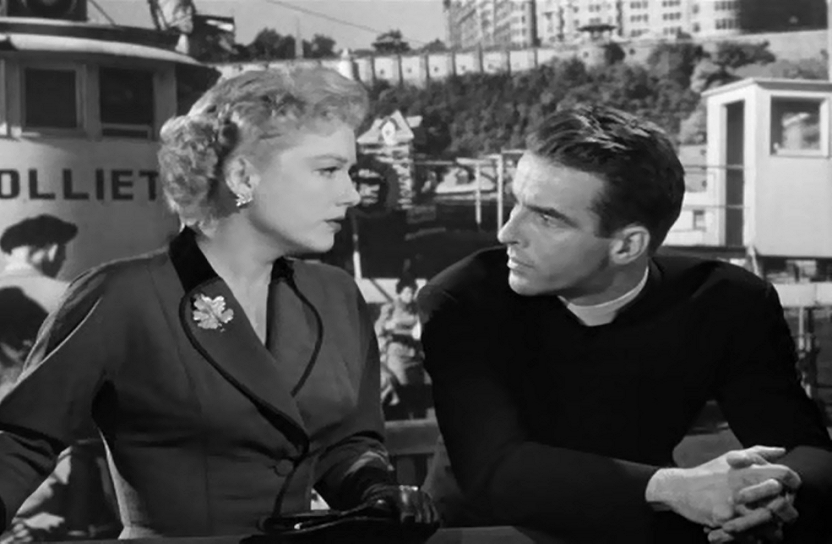 I Confess (1953)