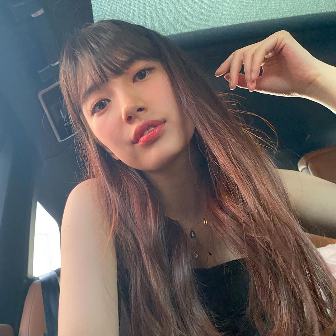Bae Suzy Bae Suzy