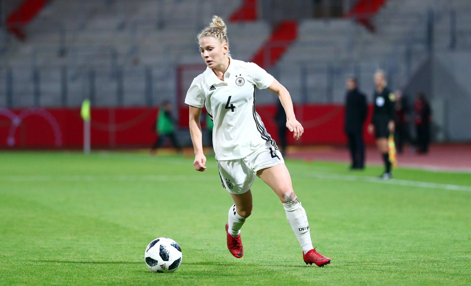 Leonie Maier