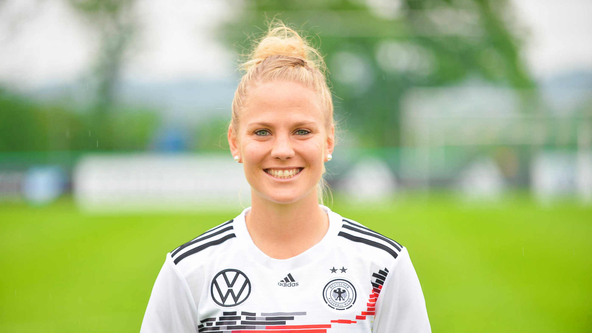 Leonie Maier
