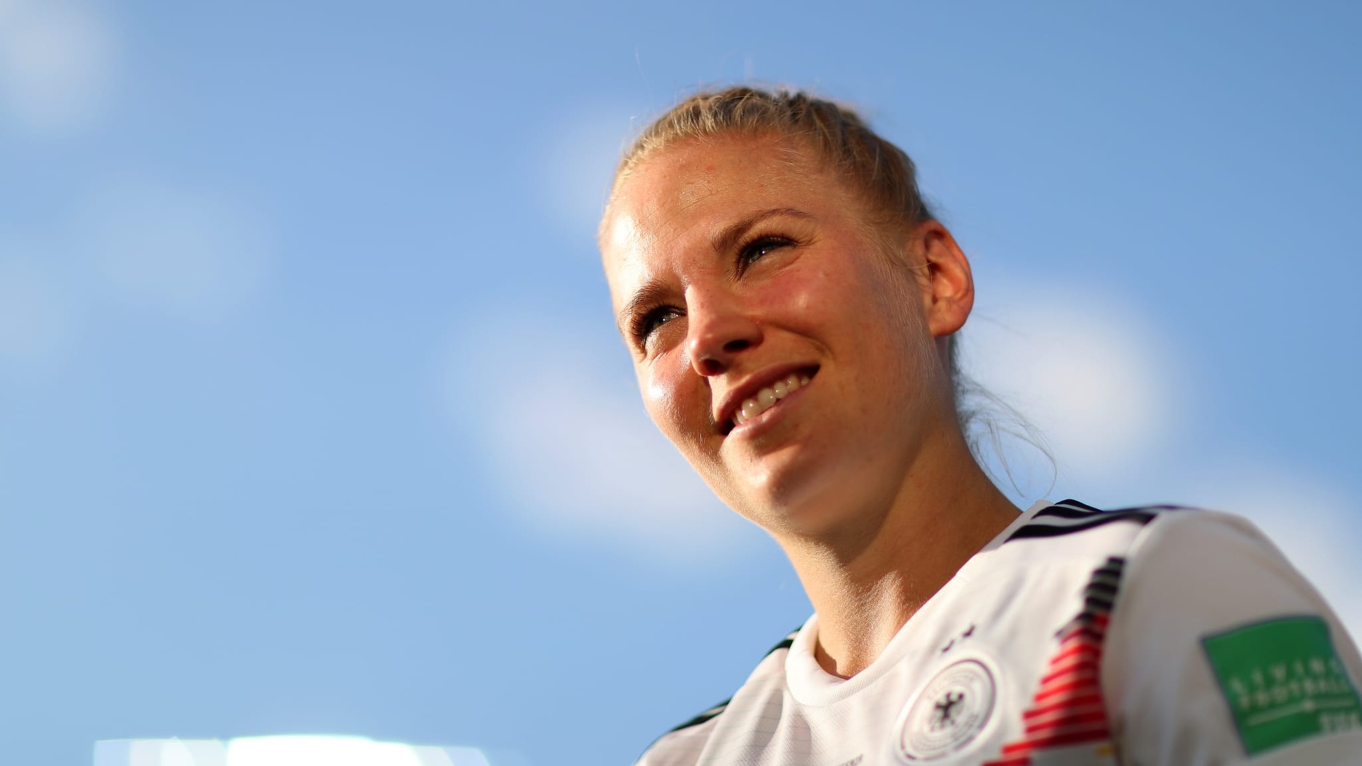 Leonie Maier