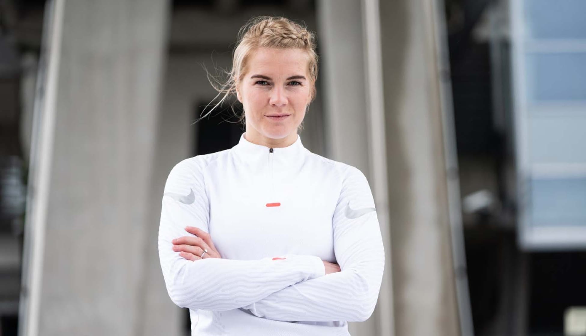 Ada Hegerberg