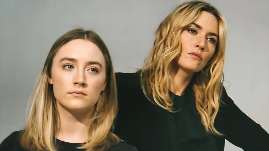Saoirse Ronan Saoirse Ronan