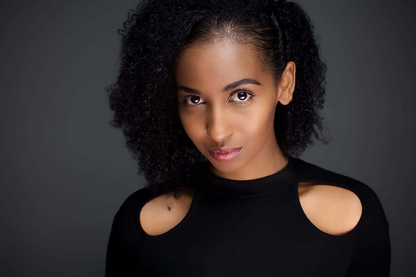 Sarah Hassan Sarah Hassan