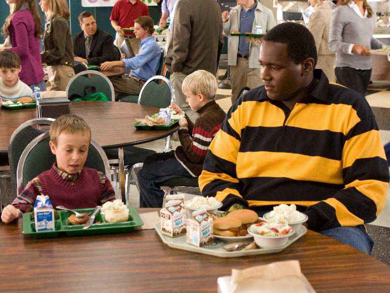 The Blind Side