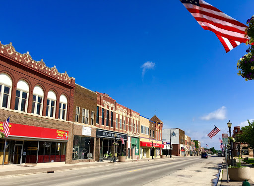 Picture of Austin, Minnesota