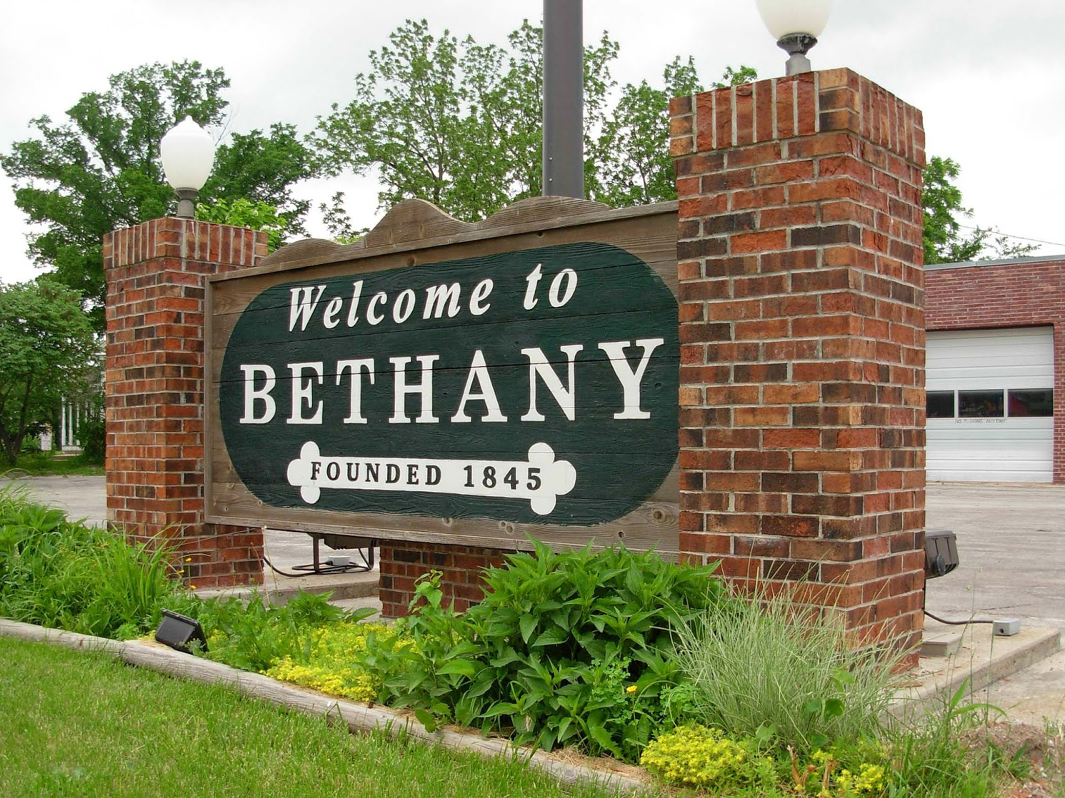 Picture of Bethany, Missouri