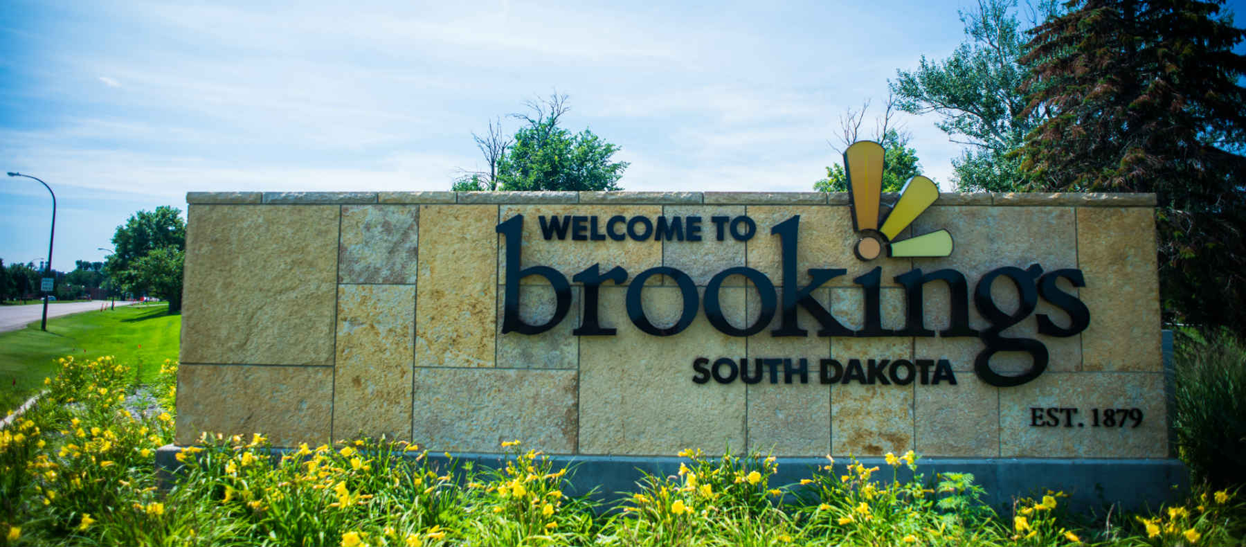 Brookings, South Dakota