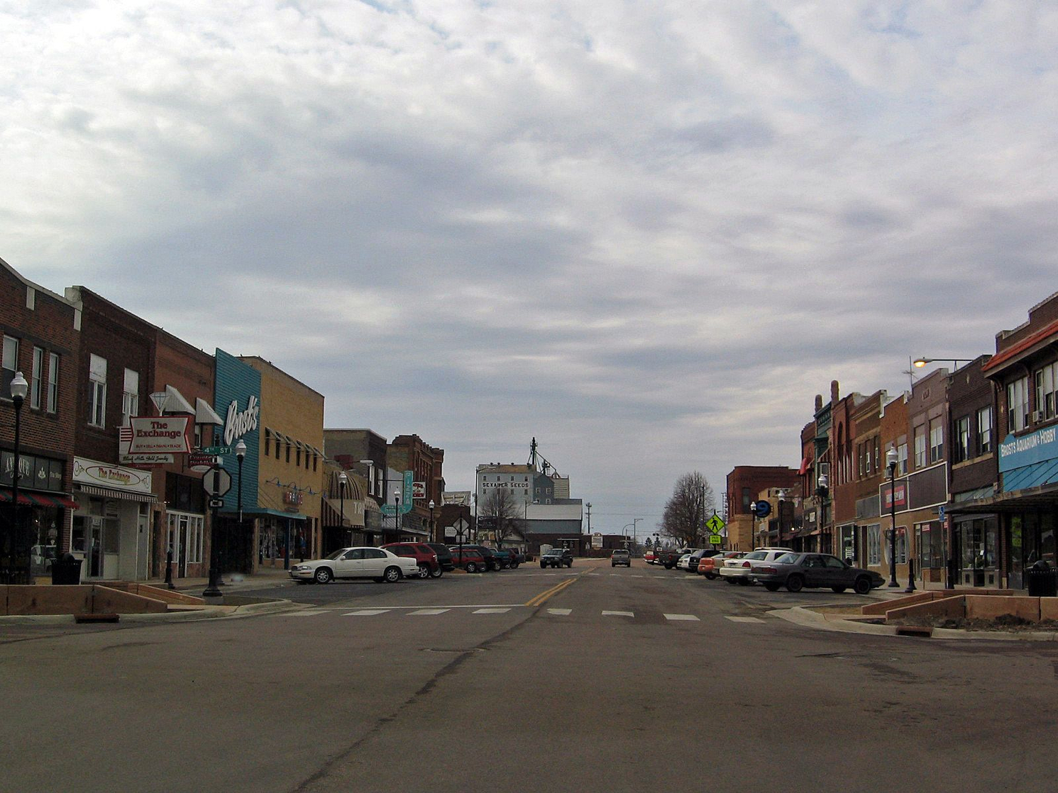 Brookings, South Dakota