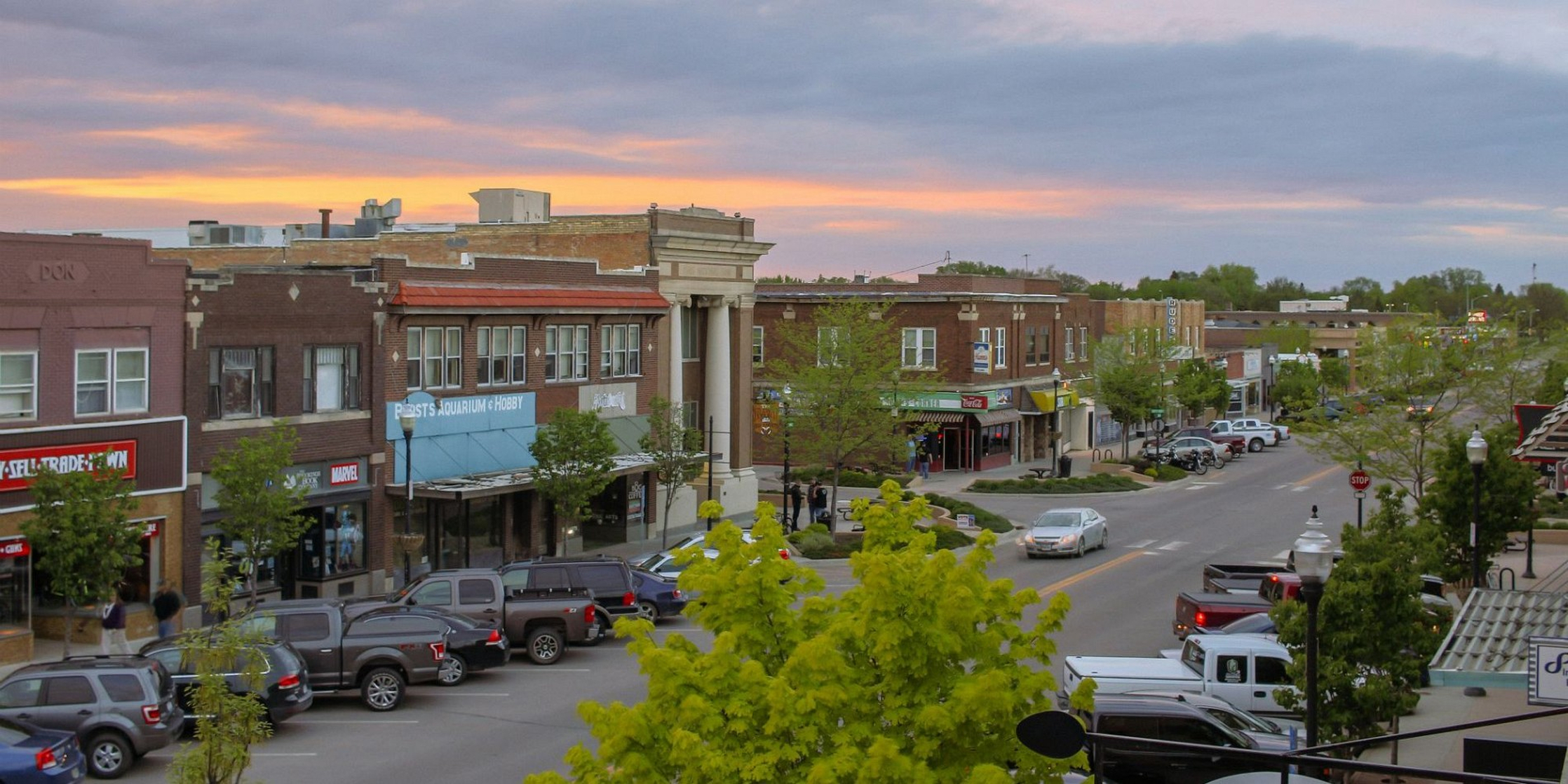 Brookings, South Dakota