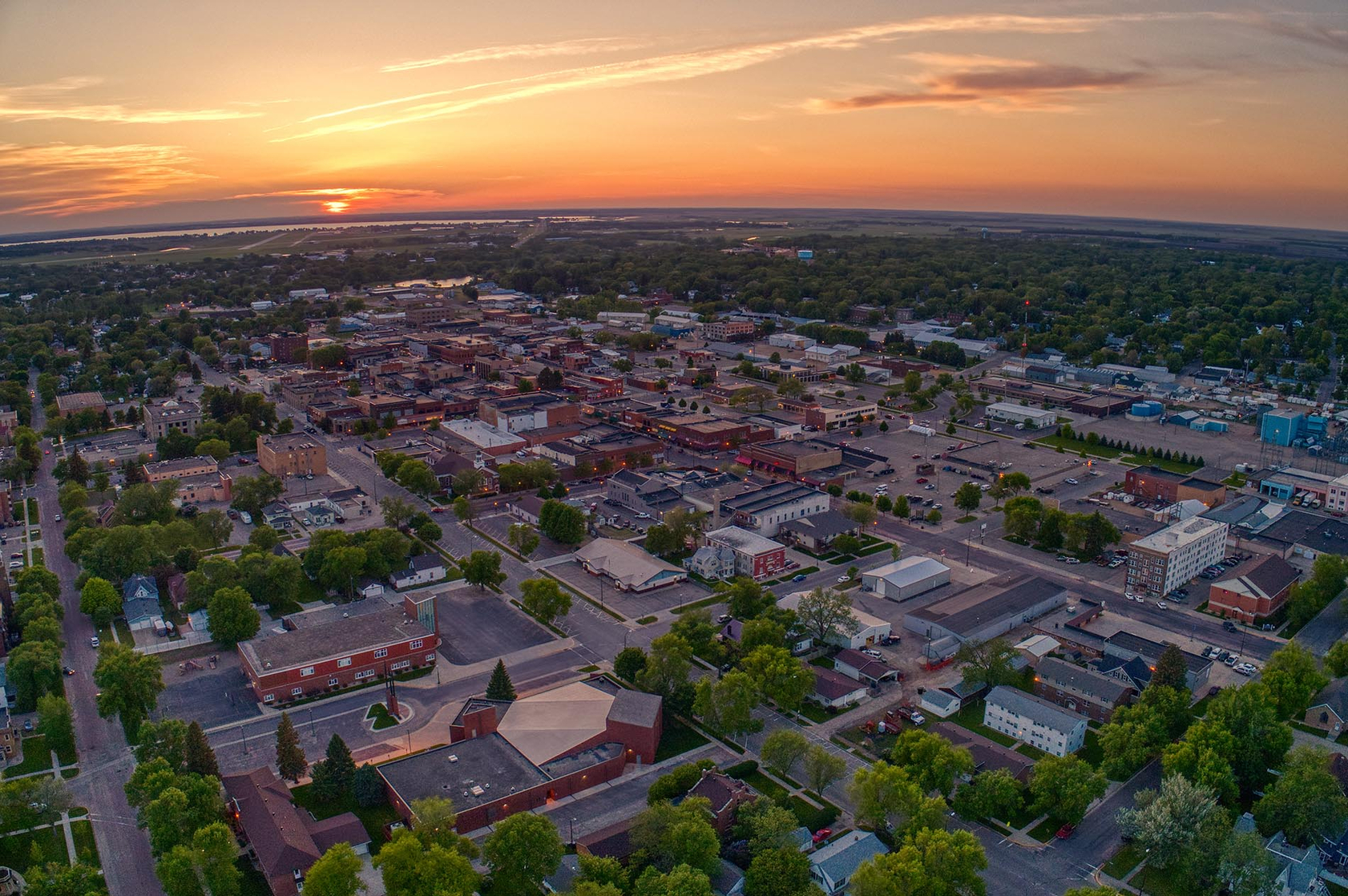 Brookings, South Dakota