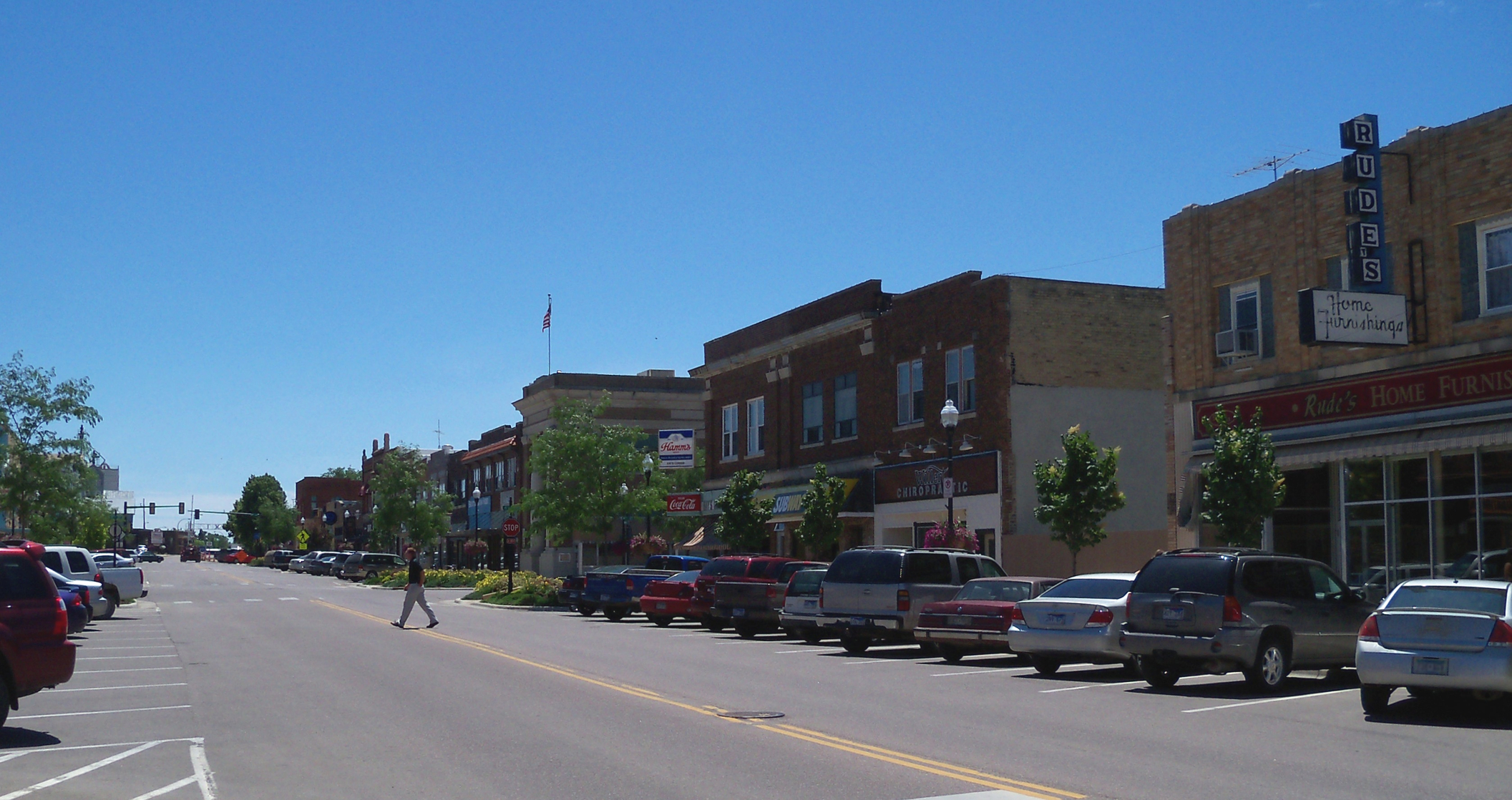 Brookings, South Dakota