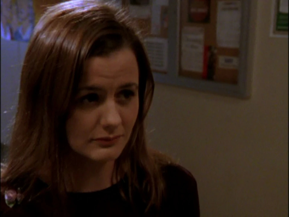 Buffy the Vampire Slayer