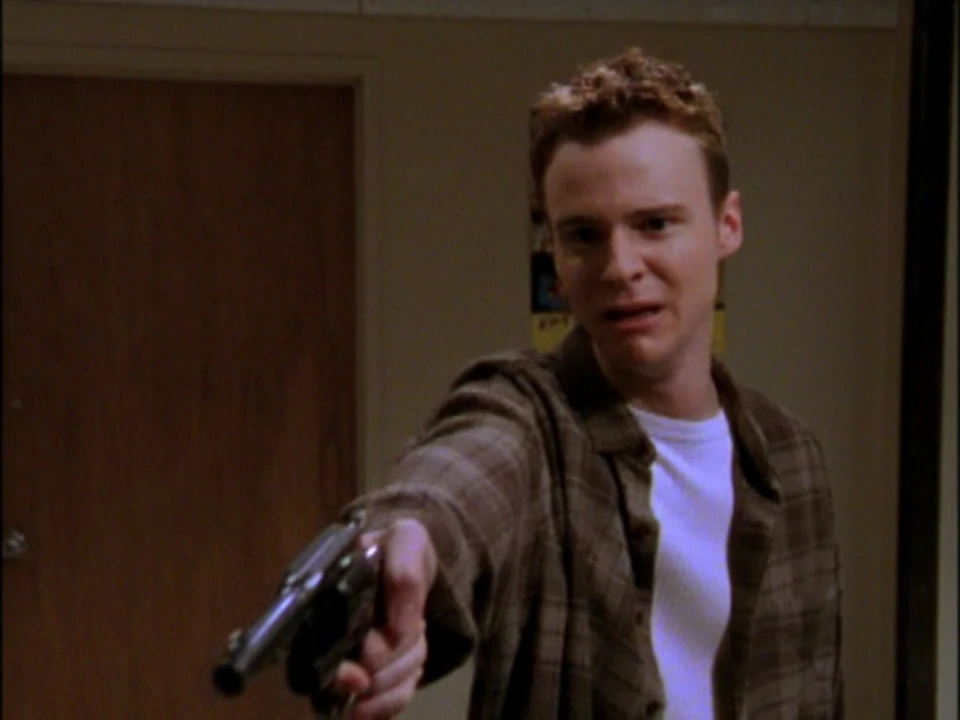Buffy the Vampire Slayer