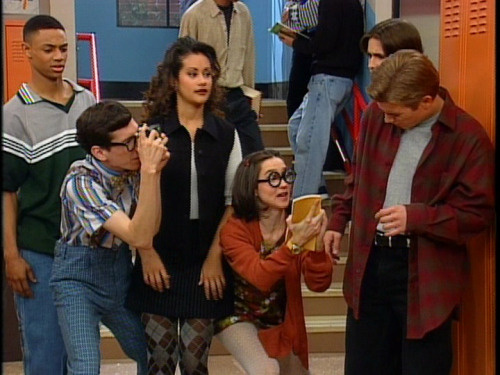 Picture of Saved by the Bell: The New Class - Saved By The Bell The New Class 2021