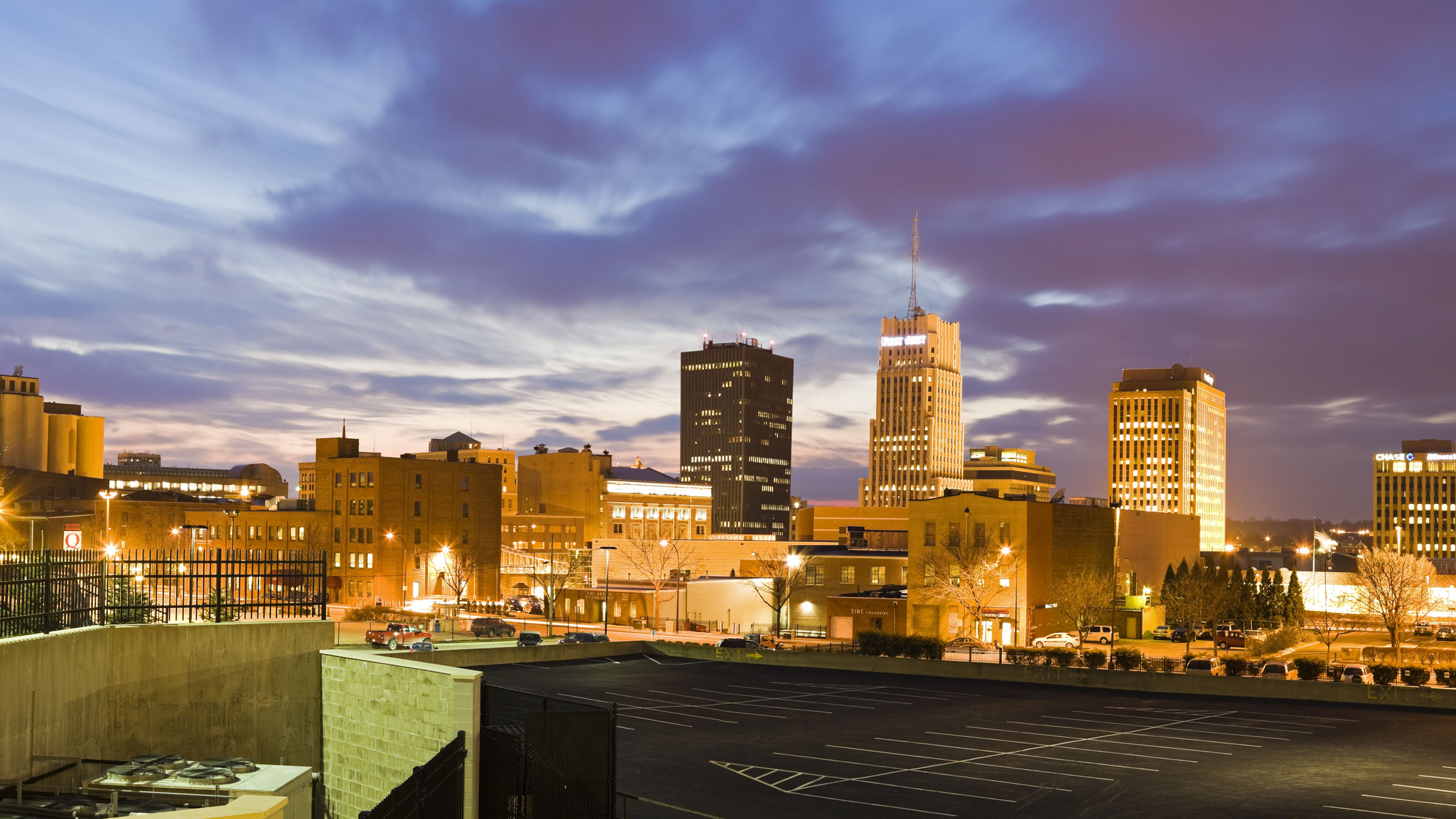 Canton, Ohio picture