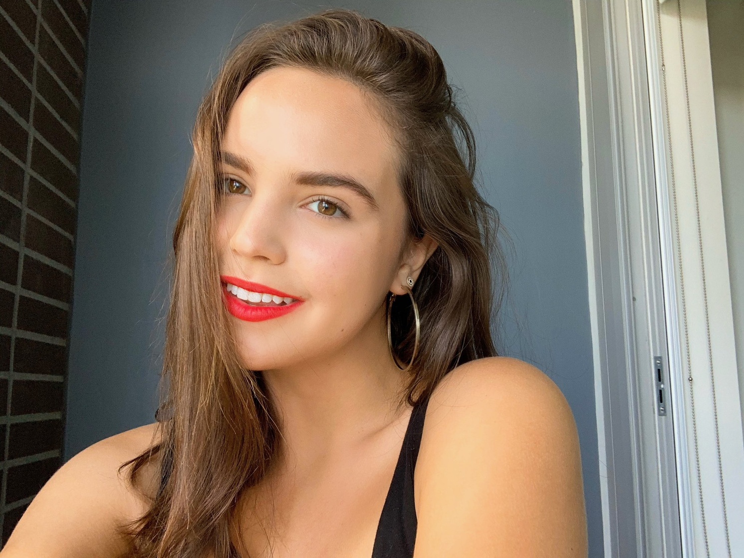 Bailee Madison