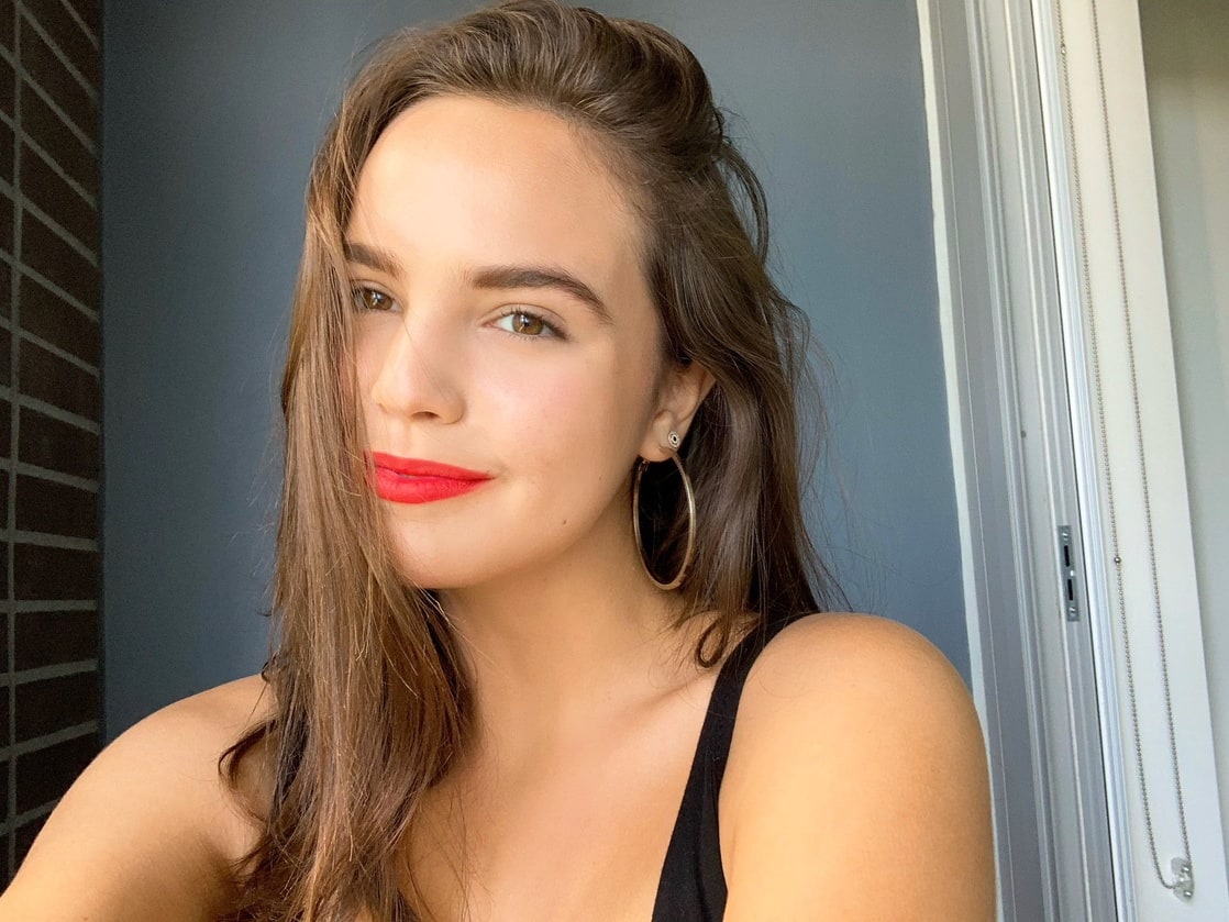 Bailee Madison