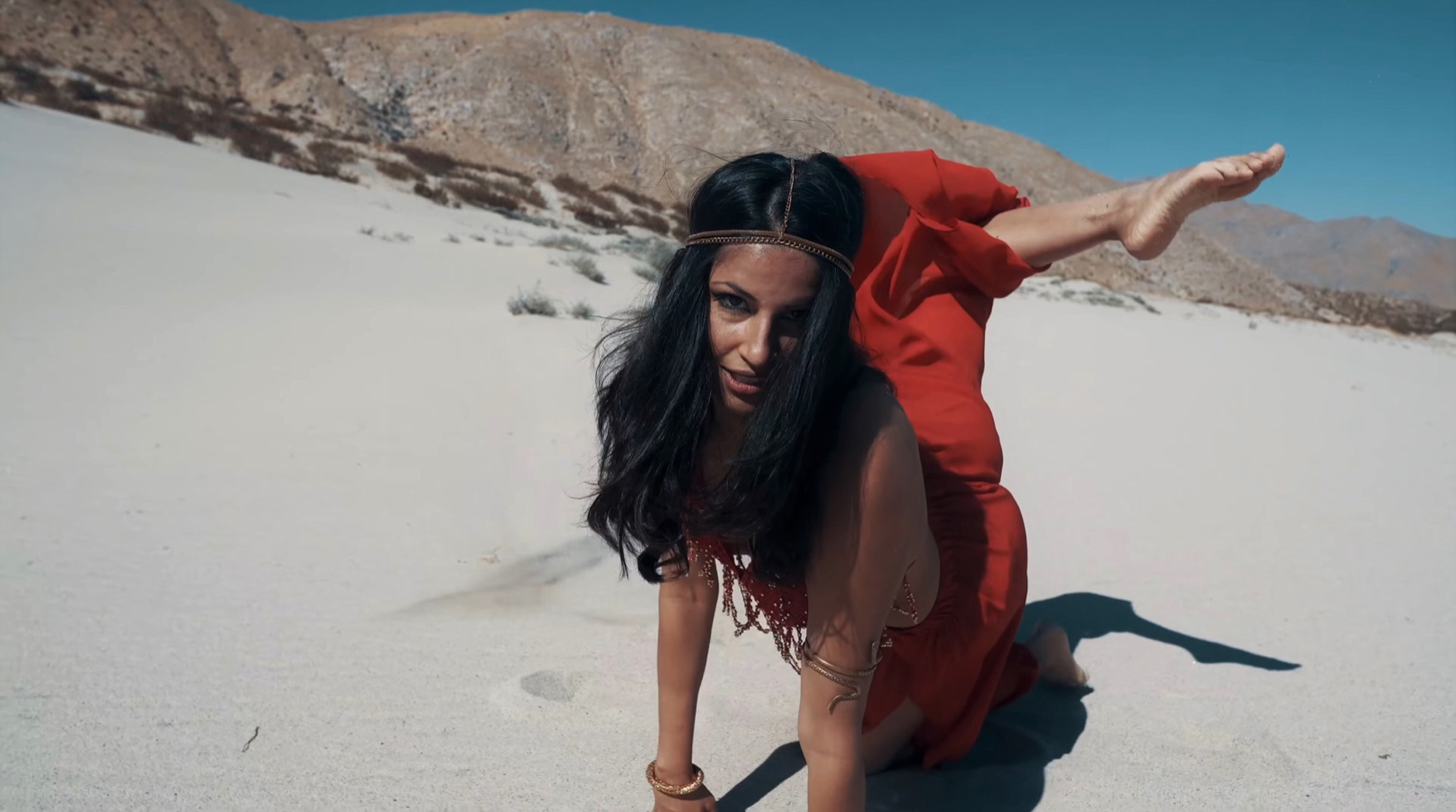 Picture of Richa Moorjani