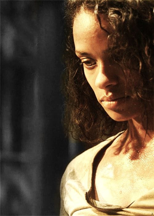 Picture Of Kandyse McClure