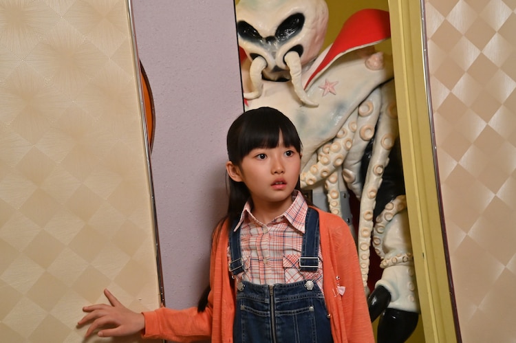 Kamen Rider Den-O: Pretty Den-O Toujou!