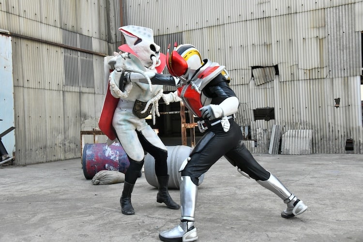 Kamen Rider Den-O: Pretty Den-O Toujou!