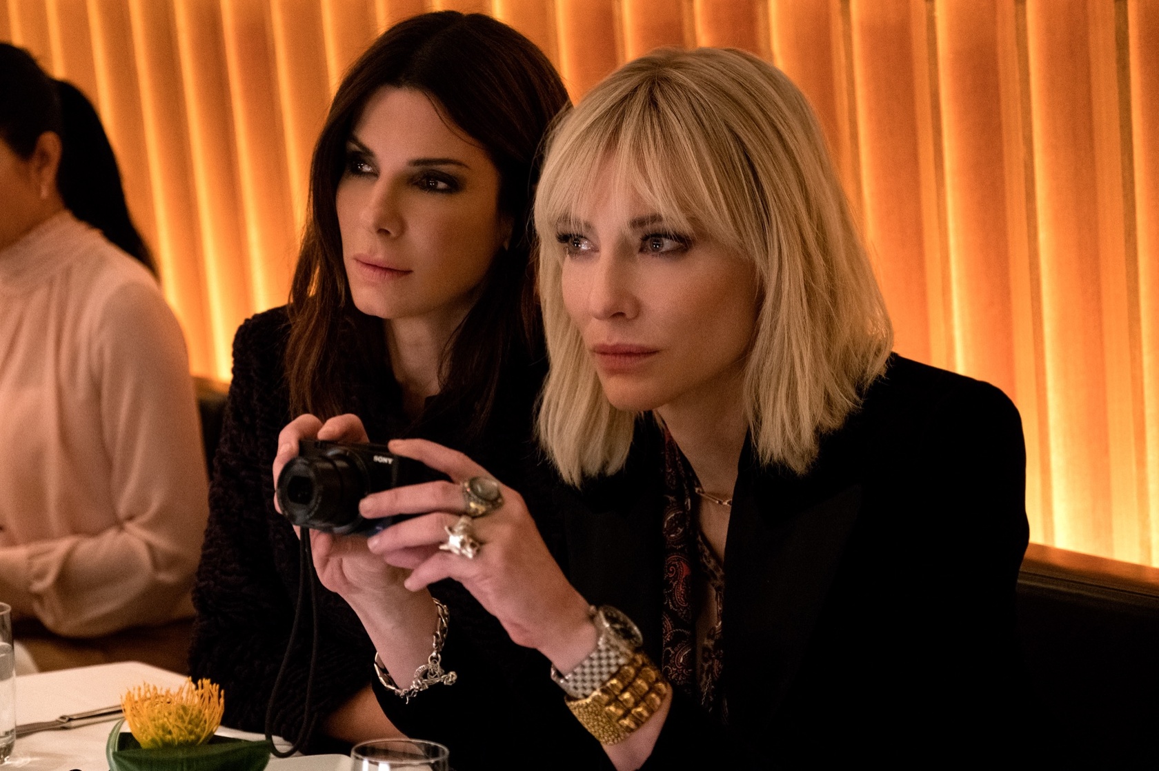 Ocean's Eight Ocean's Eight