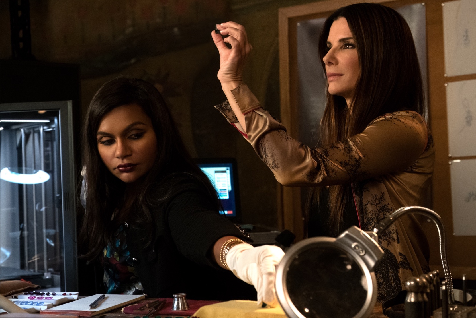 Ocean's Eight