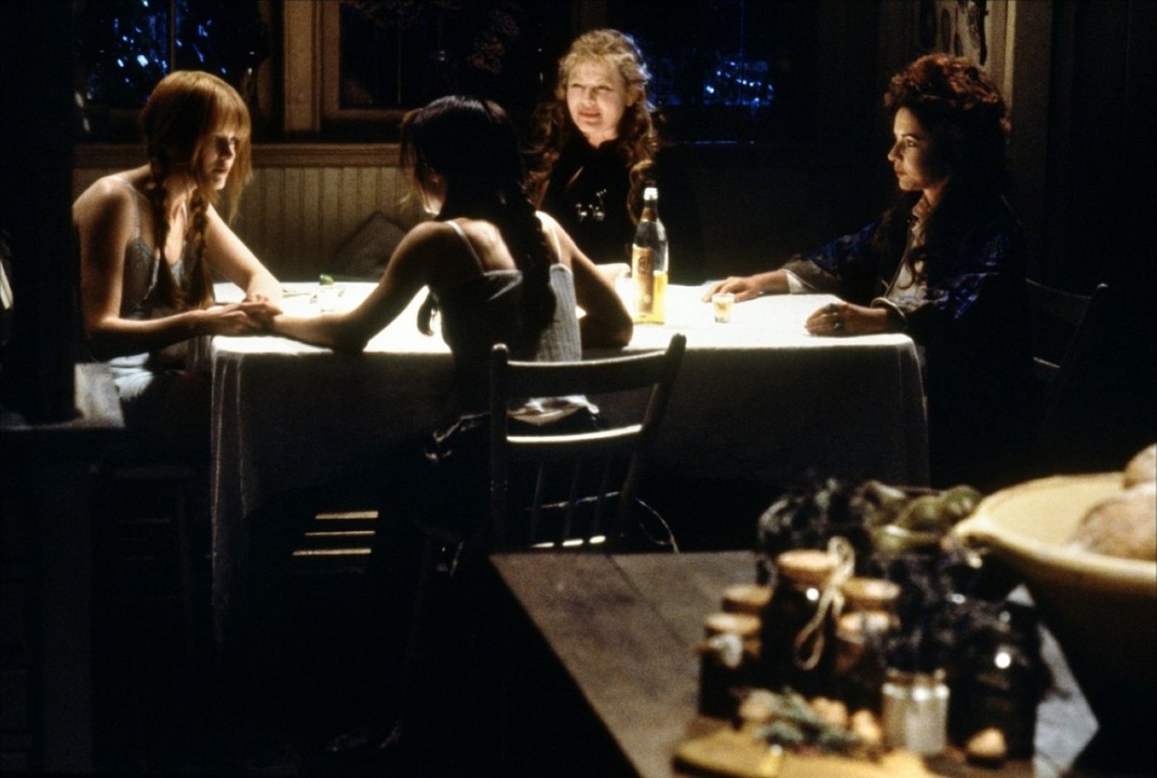 Practical Magic