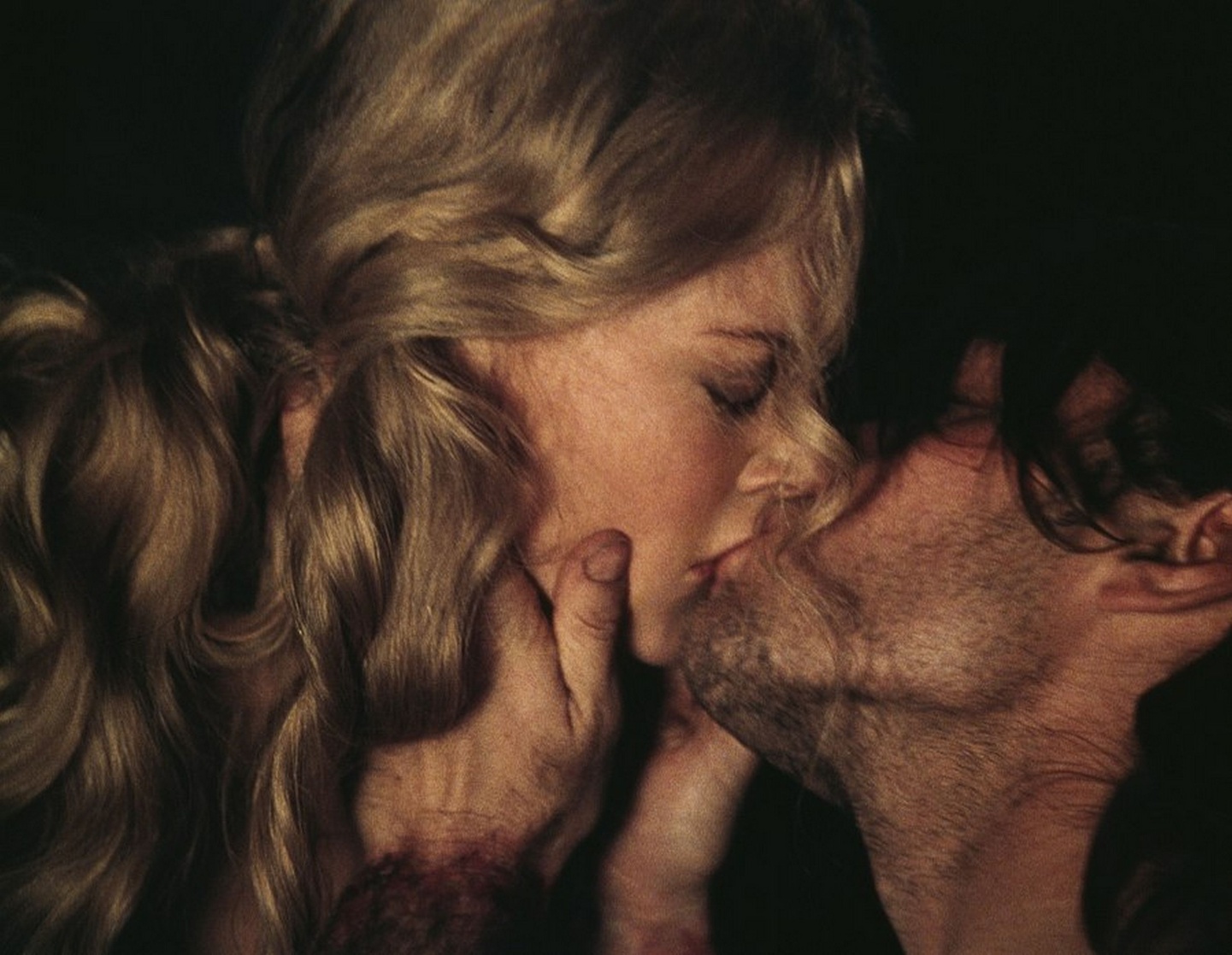 Cold Mountain