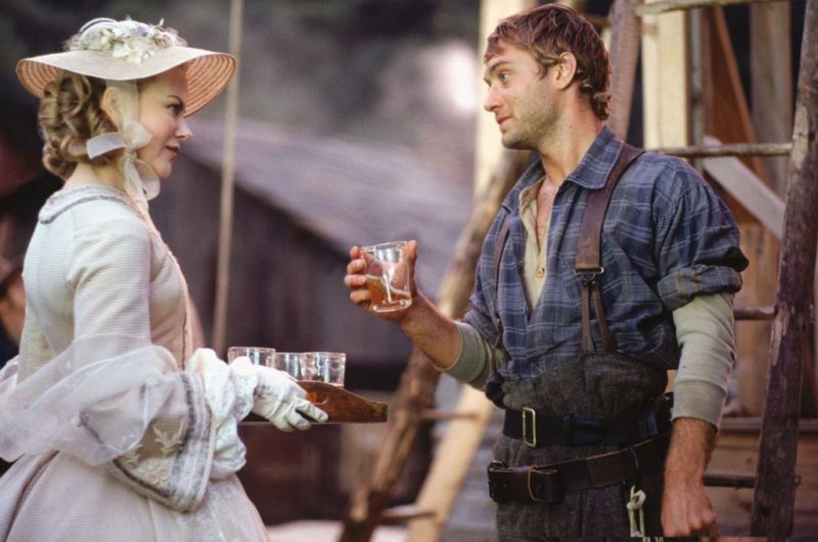 Cold Mountain